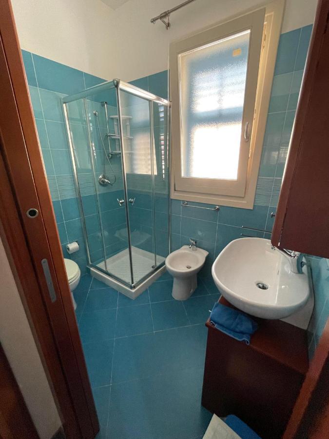 Nerea - Appartamento Fronte Mare Сан-Вито-Ло-Капо Экстерьер фото