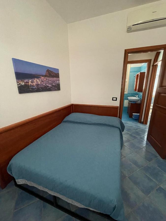 Nerea - Appartamento Fronte Mare Сан-Вито-Ло-Капо Экстерьер фото